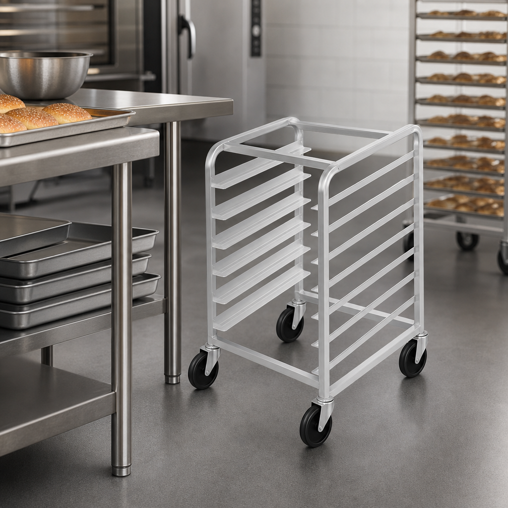 Half-Height Design