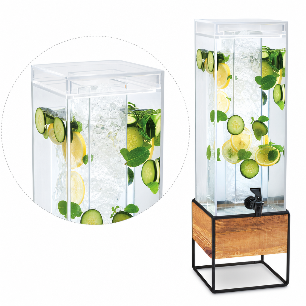 Ice Chamber