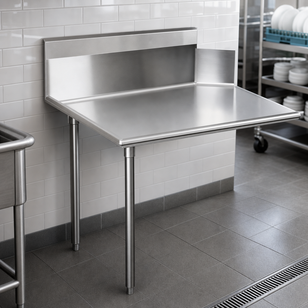 304 Series Stainless Steel