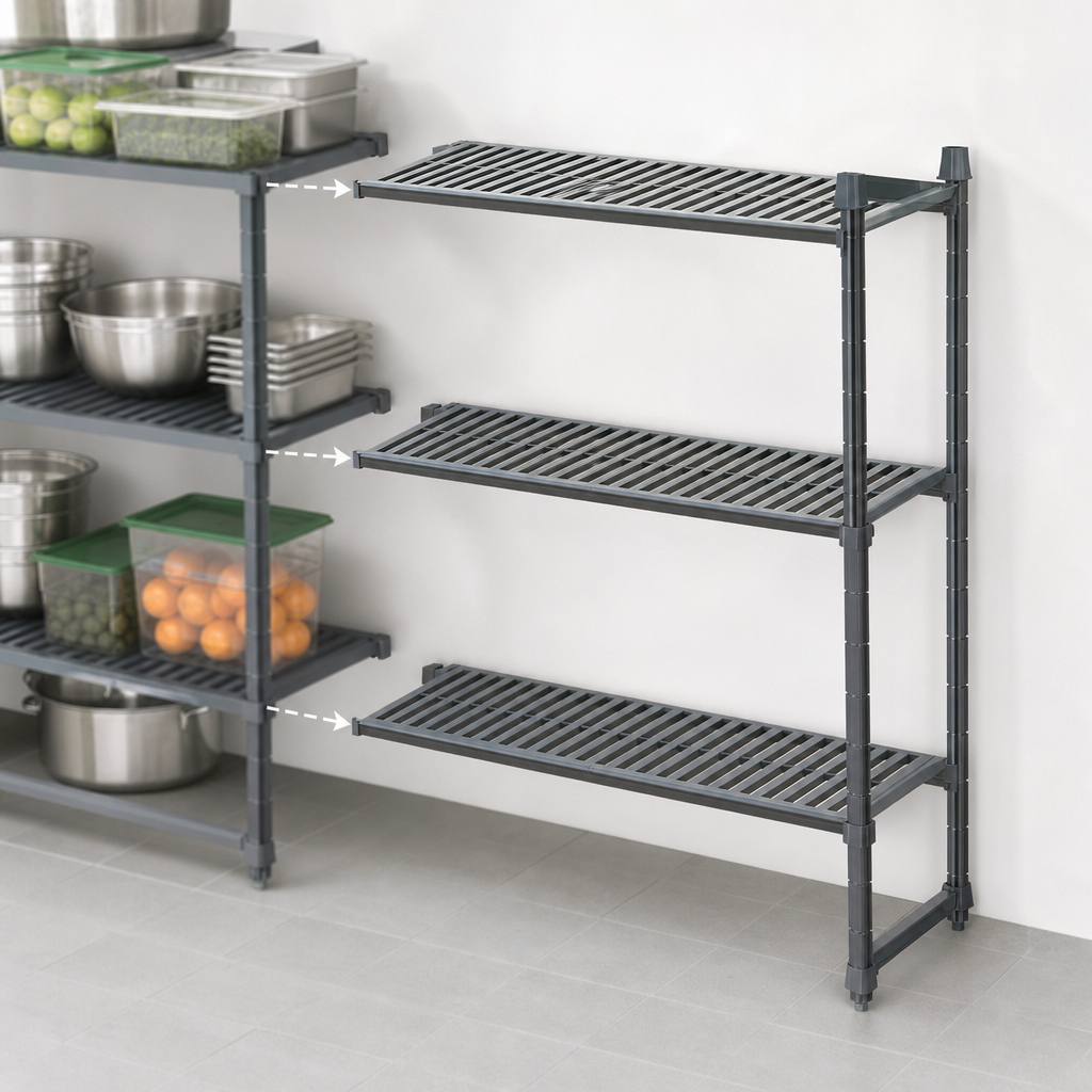 Add-On Unit Design