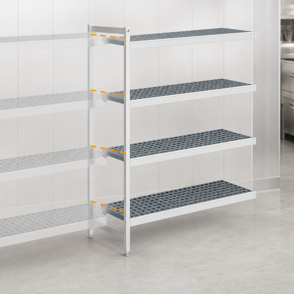 Expansion Unit Design