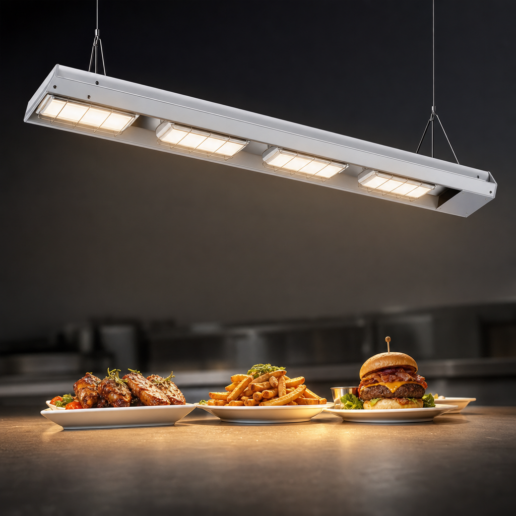 Lighted Display