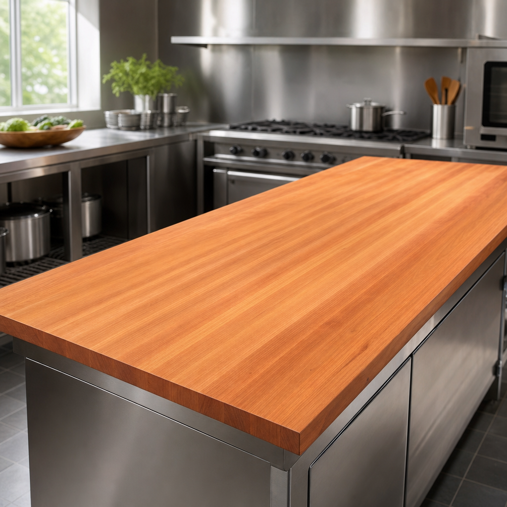 American Cherry Construction