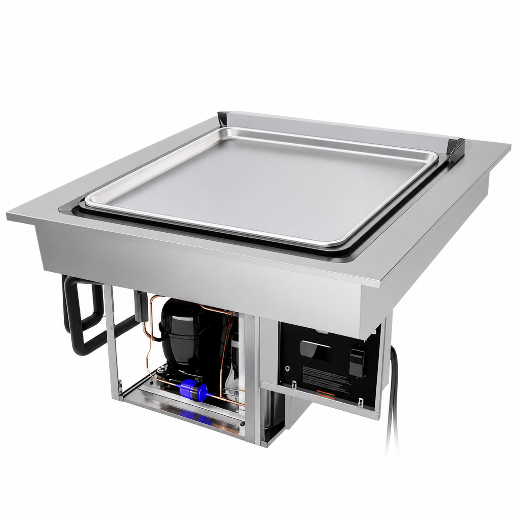 One Full-Size Sheet Pan
