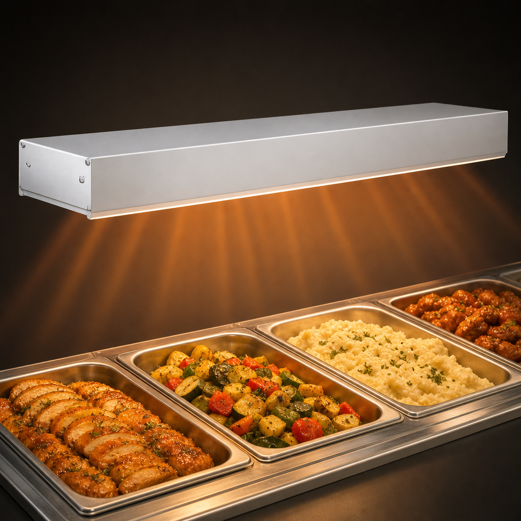 500-Watt Output