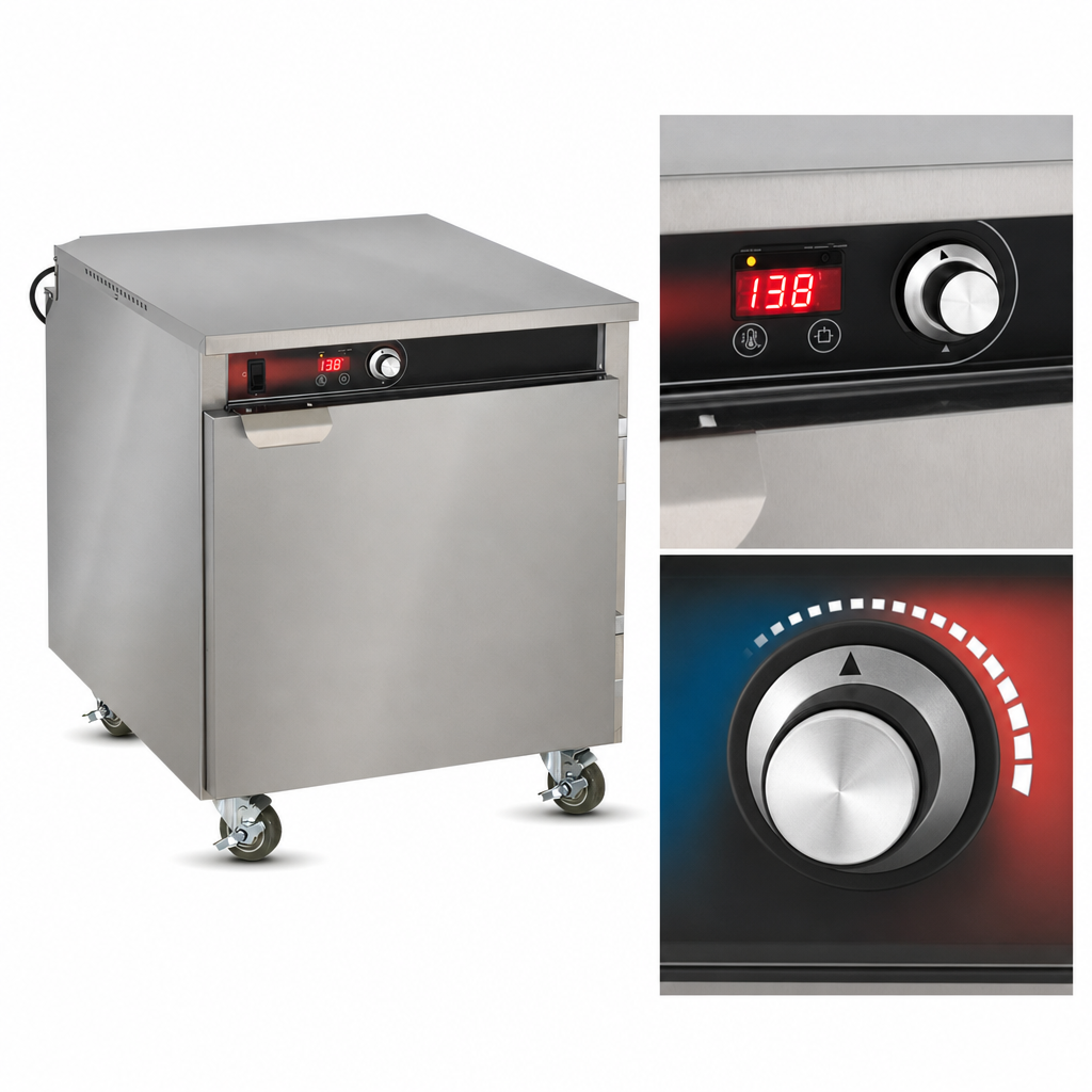 Adjustable Thermostat