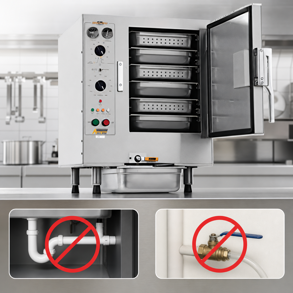 Connectionless Operation