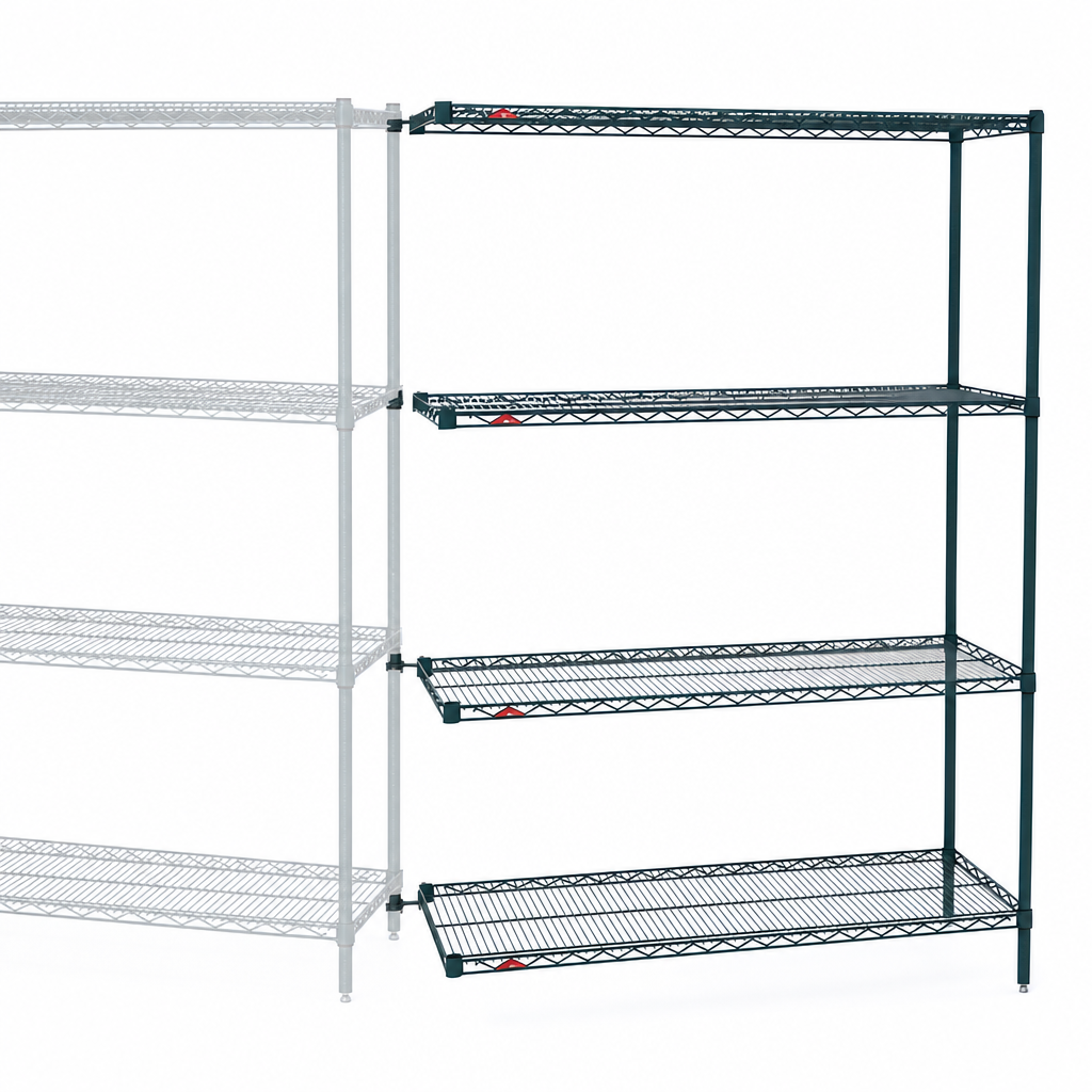 Add-On Unit Design
