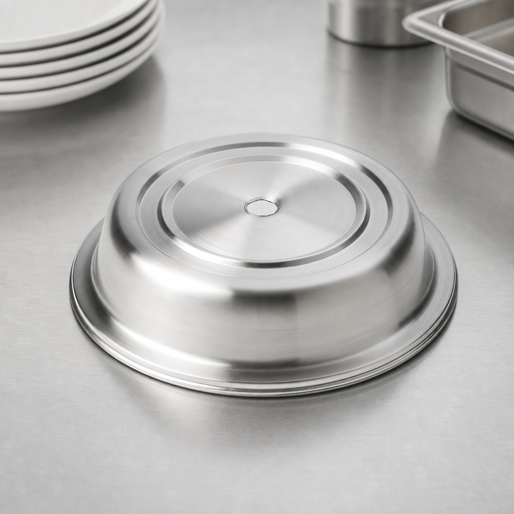 Stainless Steel Construction