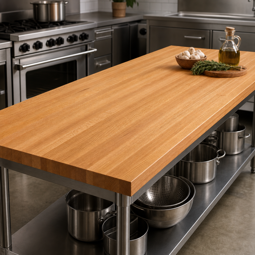 Appalachian Red Oak