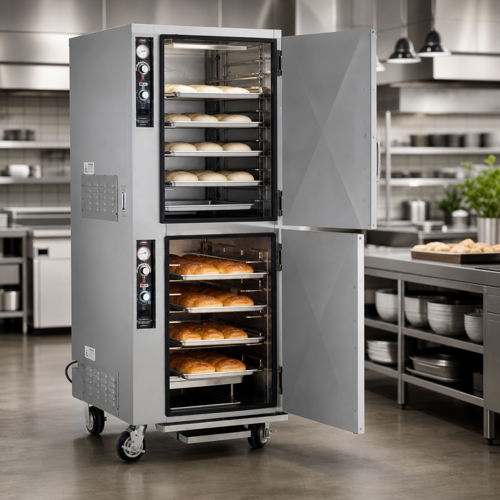 Dual-Purpose Cabinet