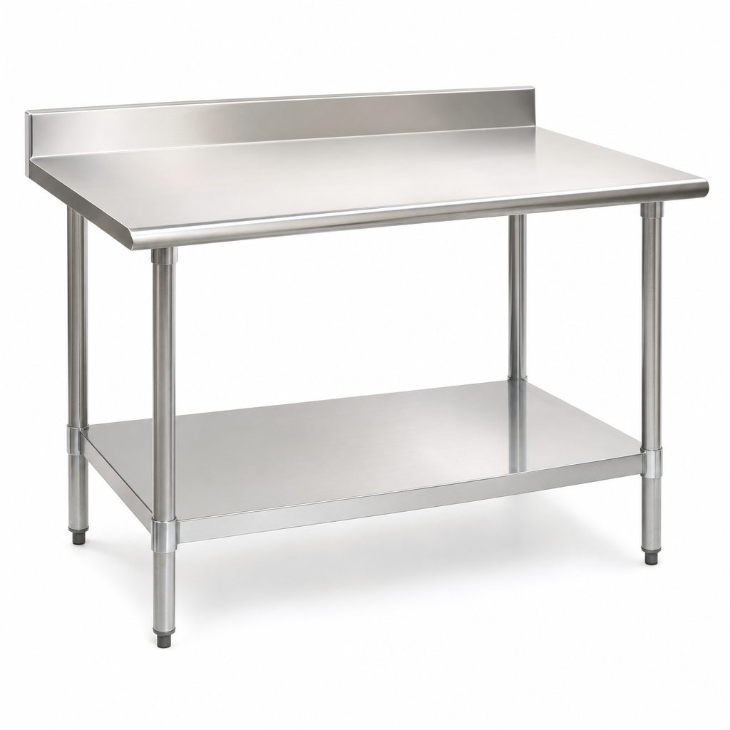 430 Stainless Steel Top