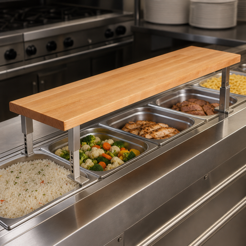 Steam Table Cutting Board