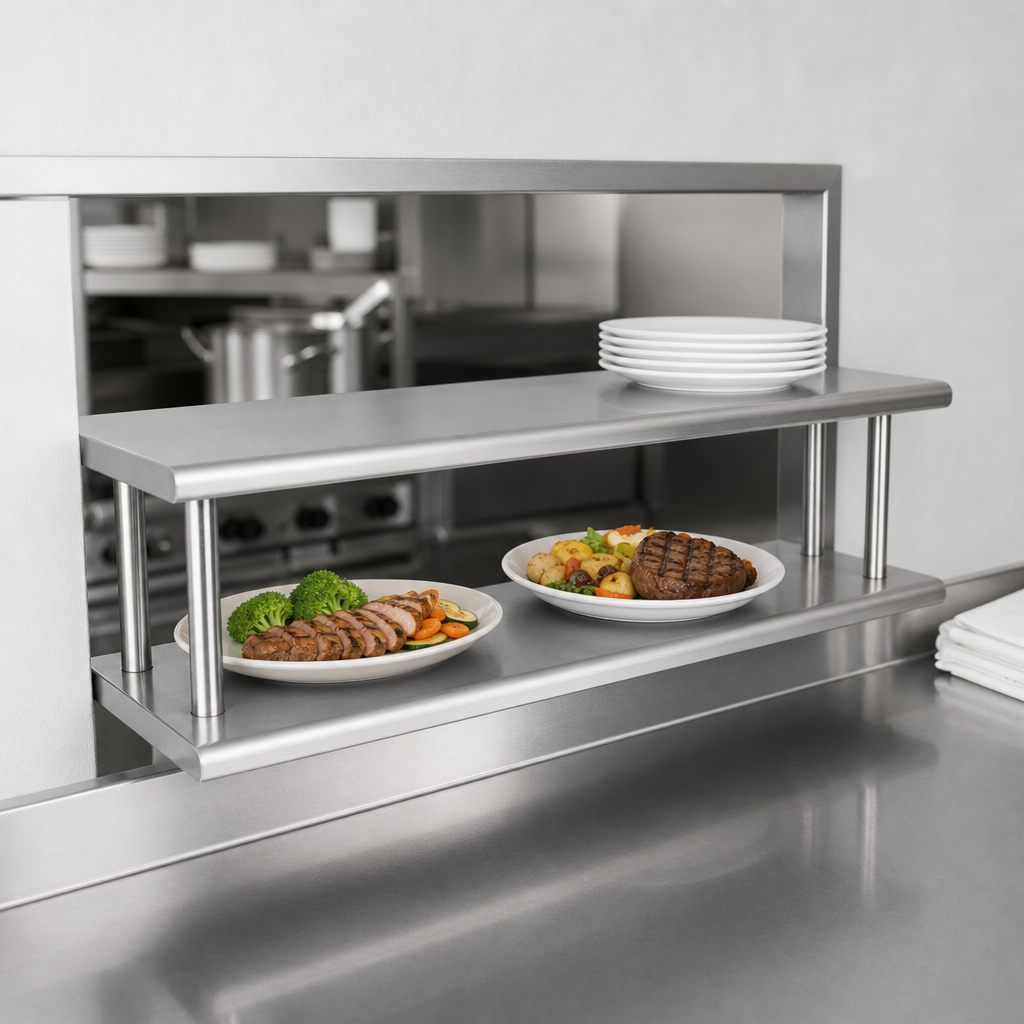 Double Tier Design