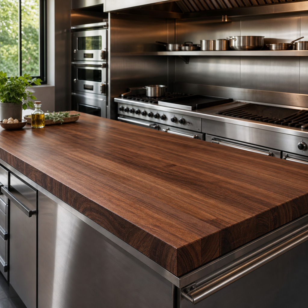 American Black Walnut