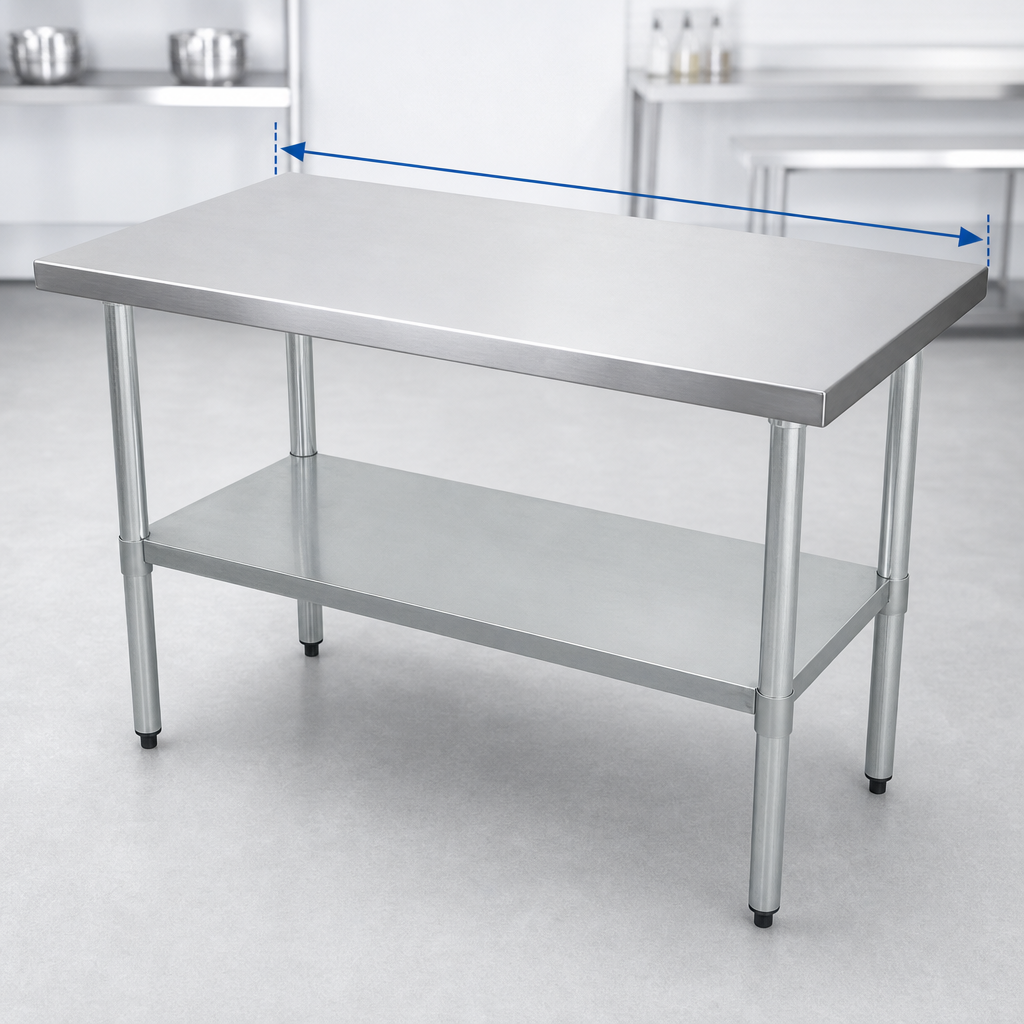 48-Inch Width