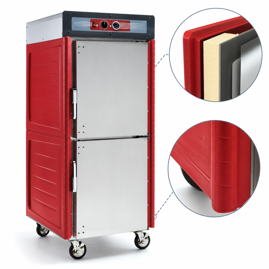 Insulation Armour Plus Panels