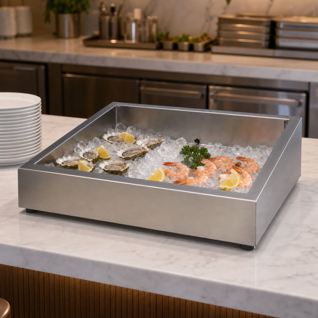 Countertop Marche Style Design