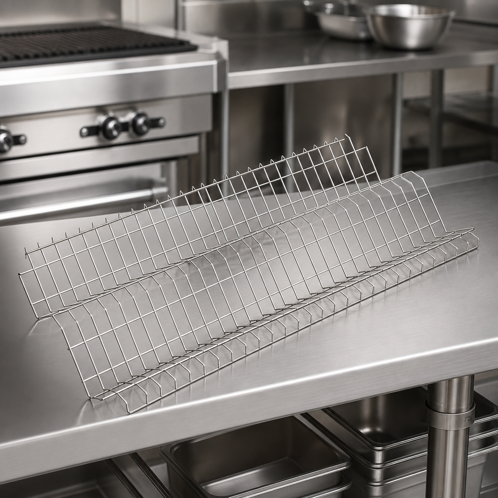 Type 304 Stainless Steel