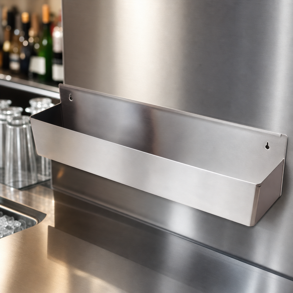 Stainless Steel Construction