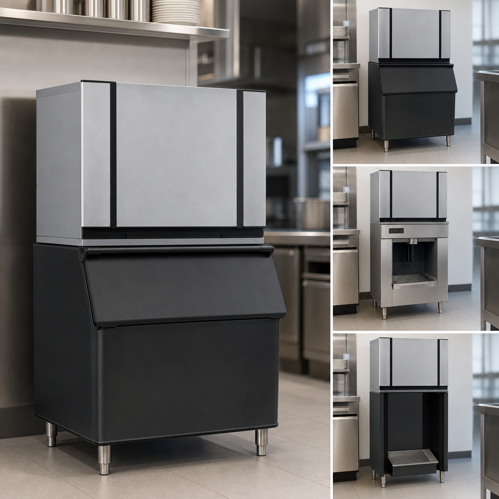 Modular Design
