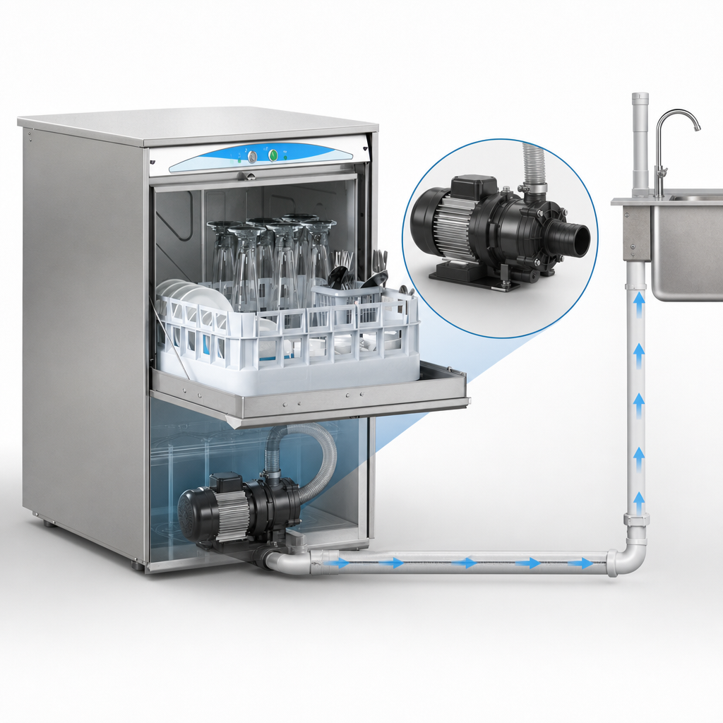 Drain Pump