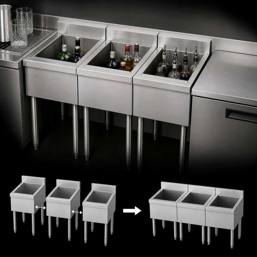 Modular Unit