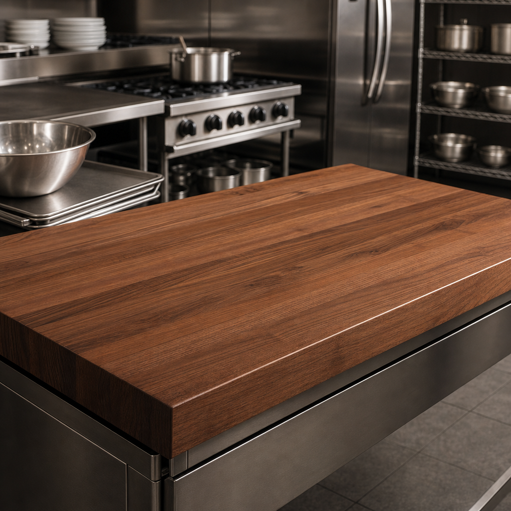 American Black Walnut
