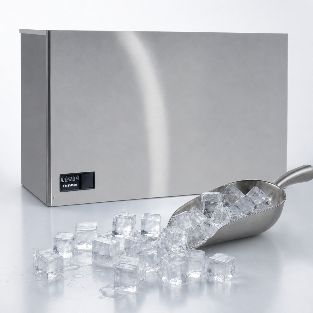 Medium Cube Ice