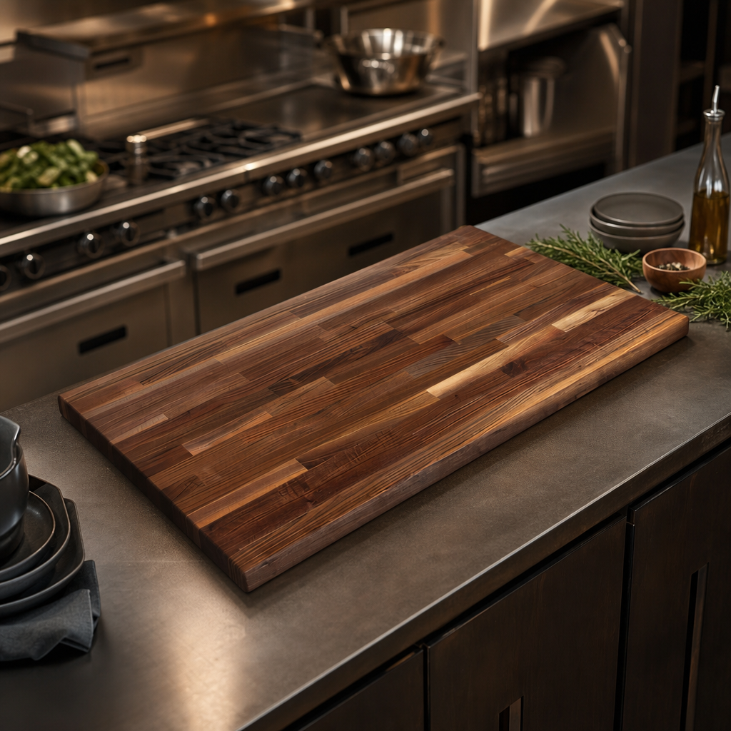 American Black Walnut