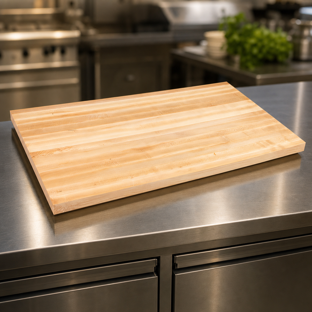 Northern Hard Rock Maple
