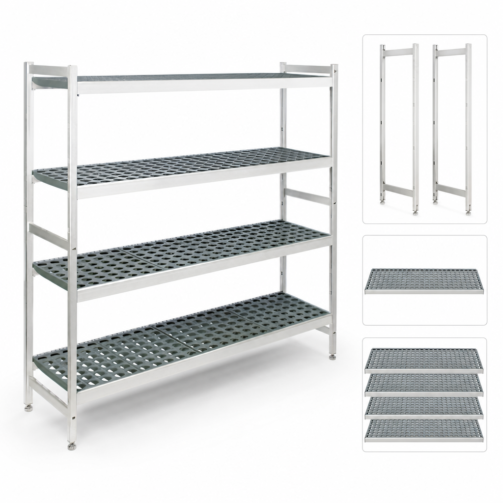 Starter Unit Configuration