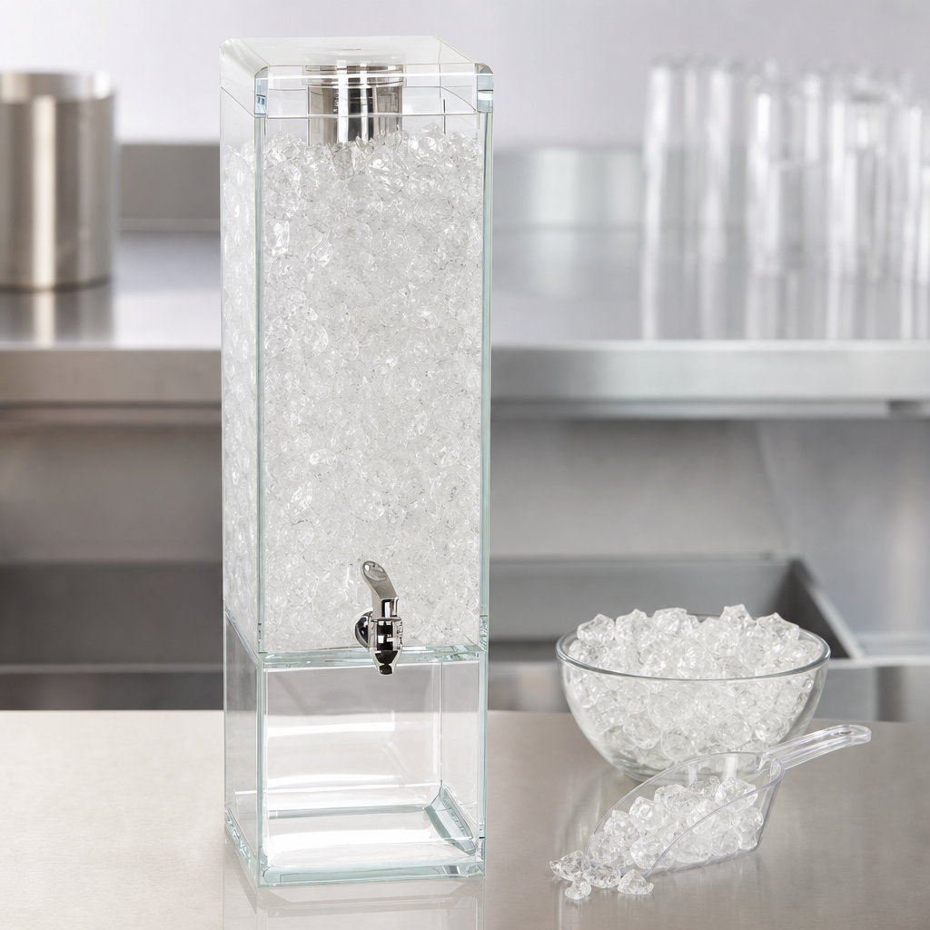 Ice-Only Design