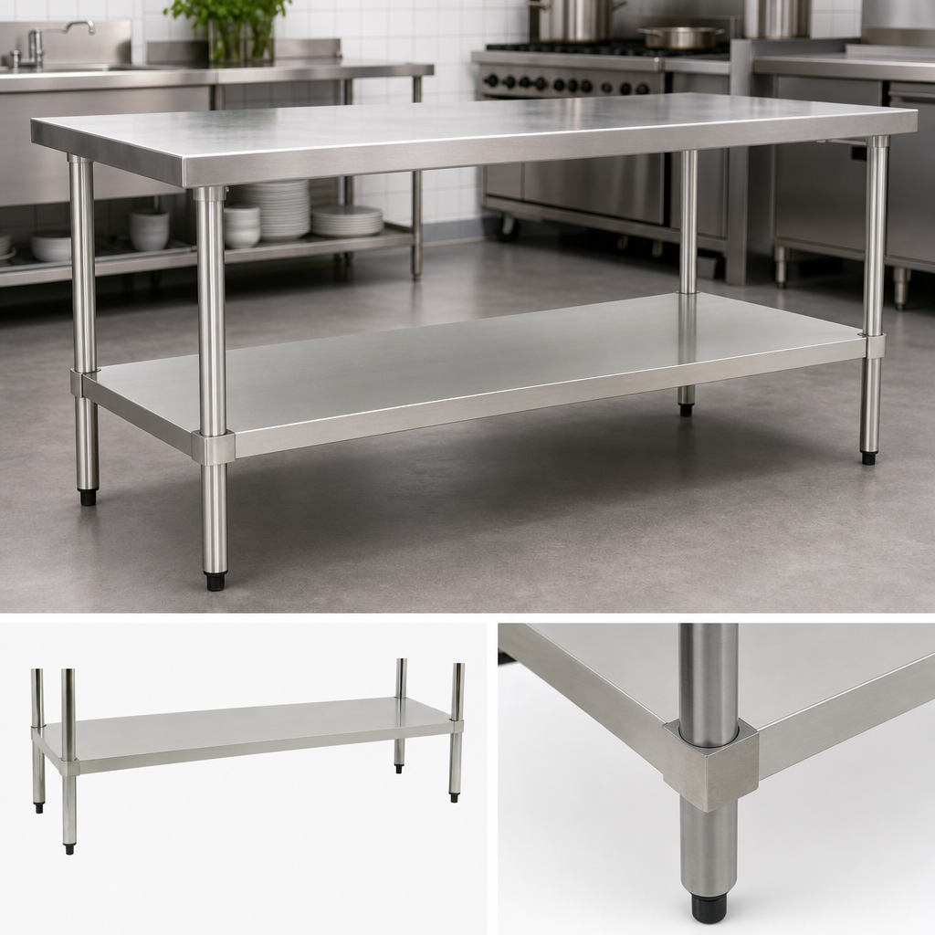 Compatible With 19141 Worktable