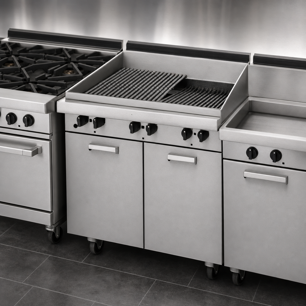 Range-Match Design