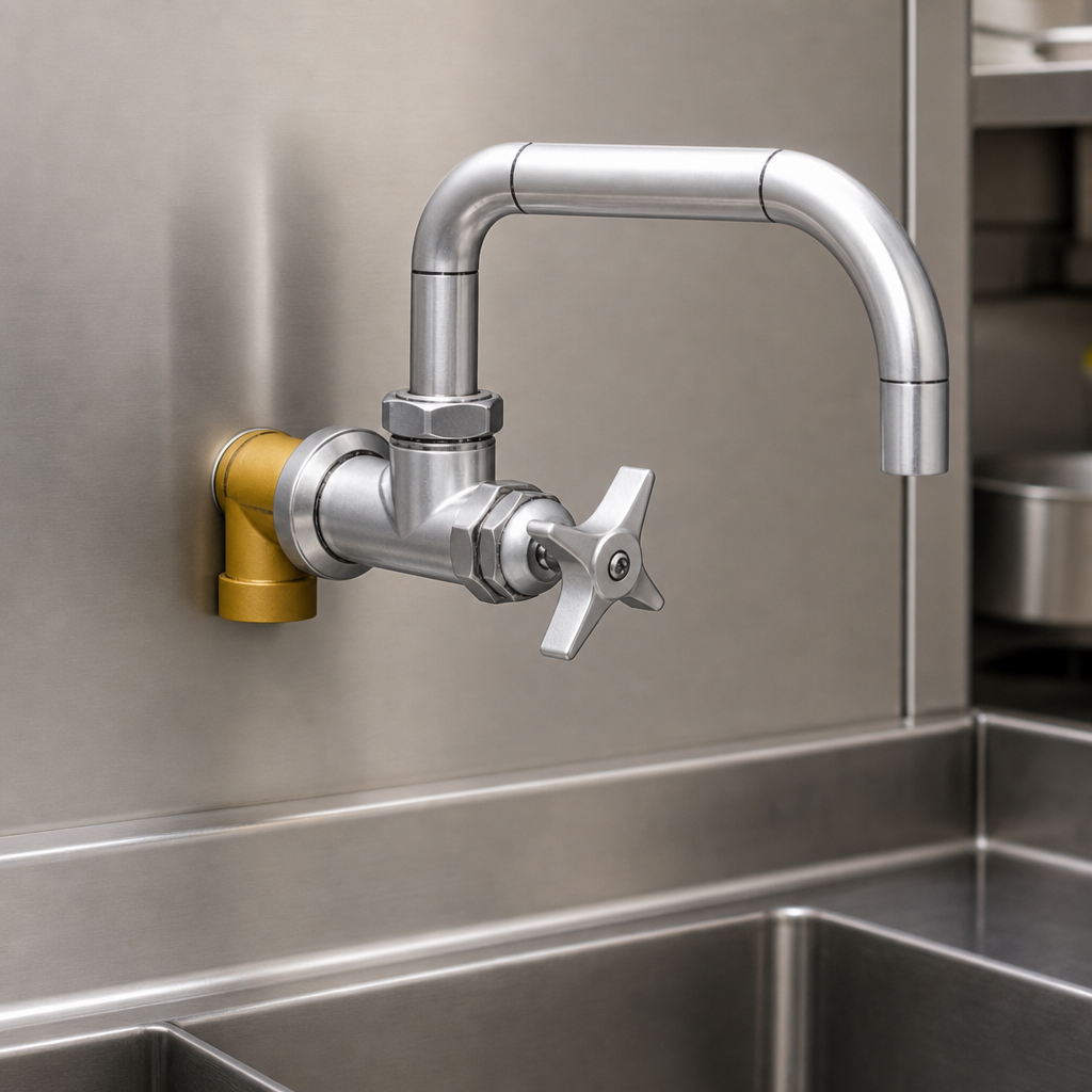 Wall Mount Design