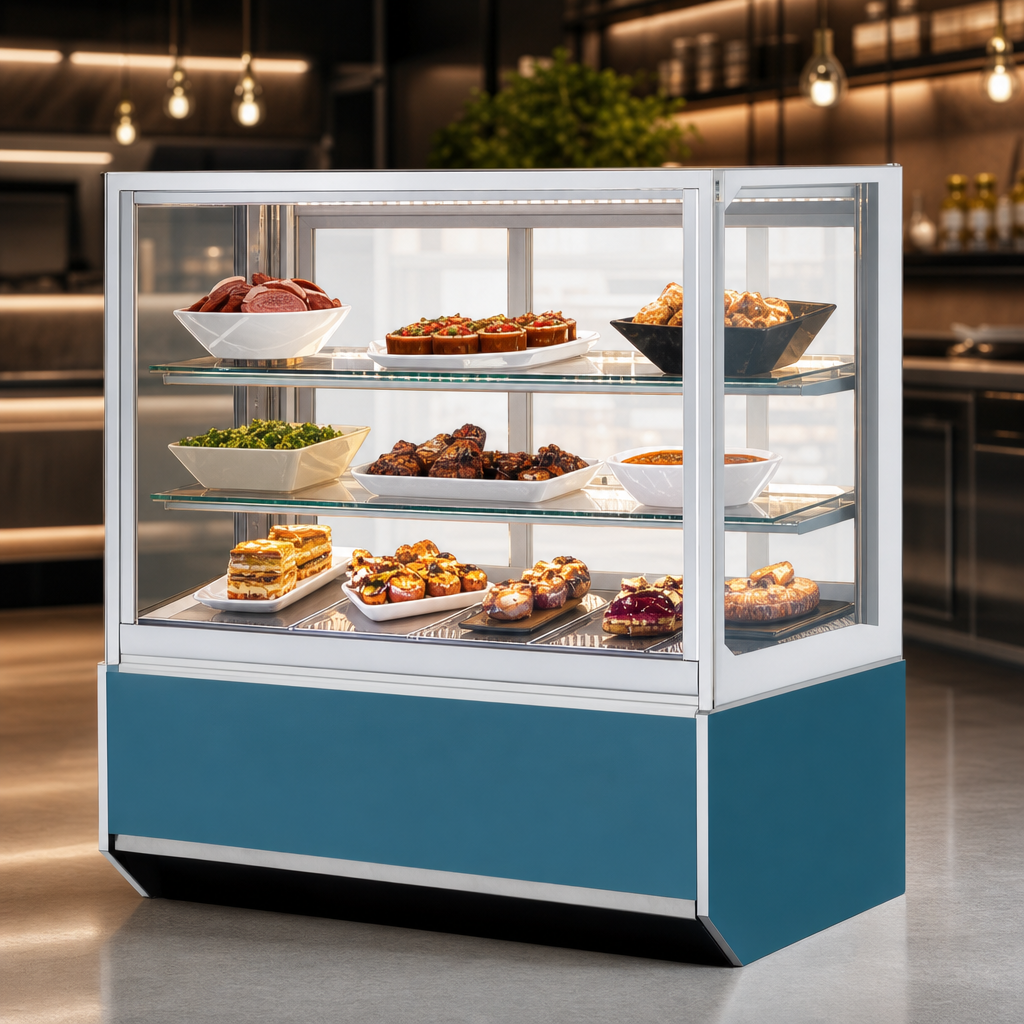 Italian Glass Styling
