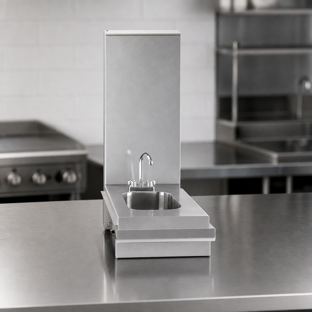 Work Top Only Configuration