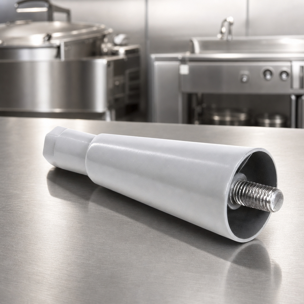 Stainless Steel Construction