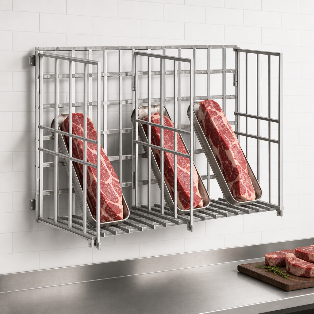 Wall Mount Design