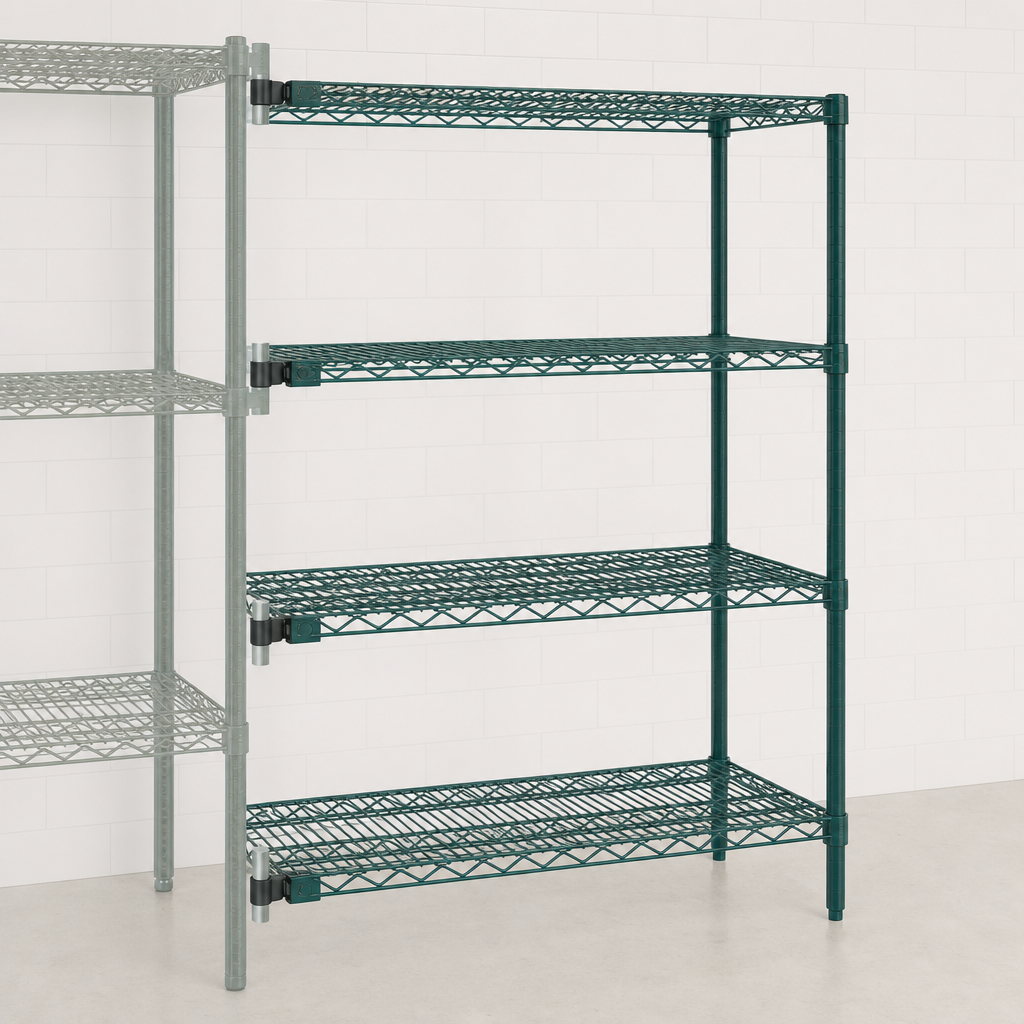 Four-Tier Add-On Design