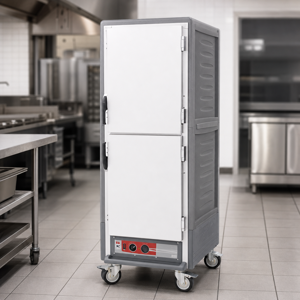 Full-Height Mobile Design