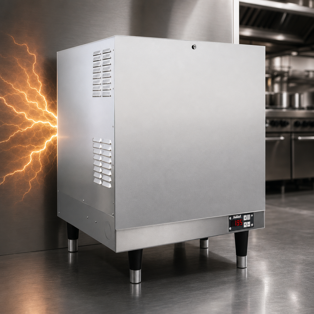 12.0 kW Electric Heating