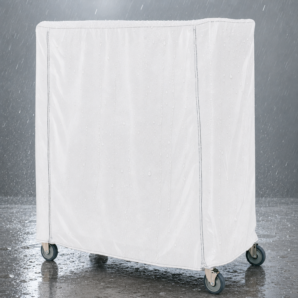 Waterproof Construction