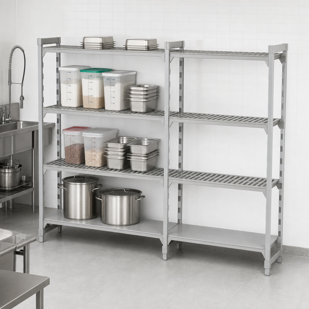 Add-On Unit Design