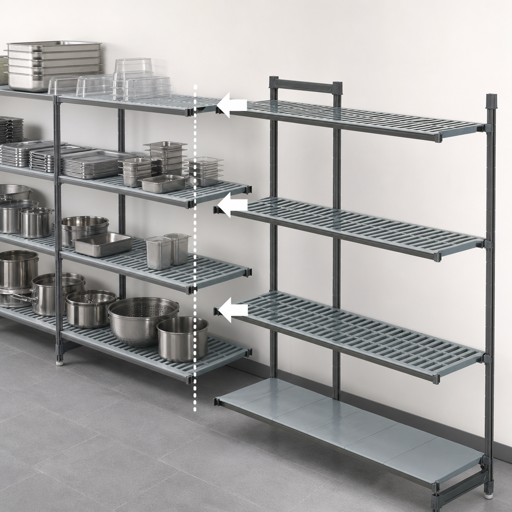 Add-On Unit Design