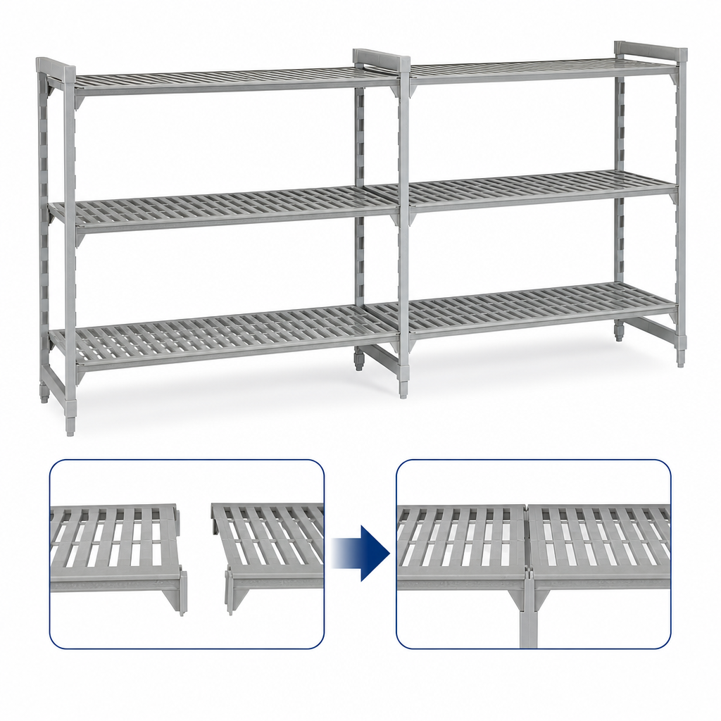 Add-On Unit Design