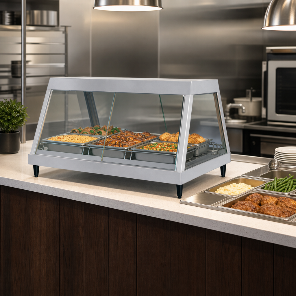 Full-Service Countertop Design