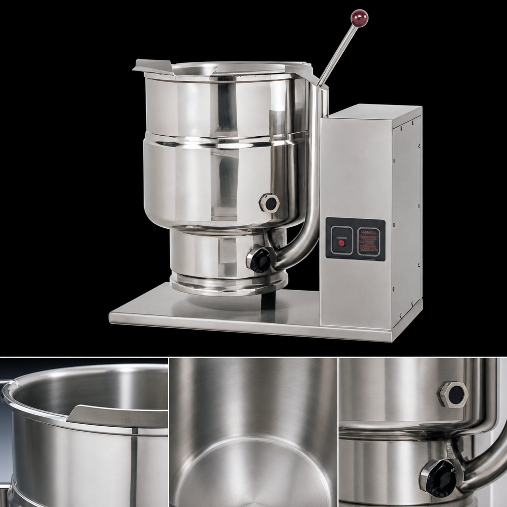 304 Stainless Steel Liner