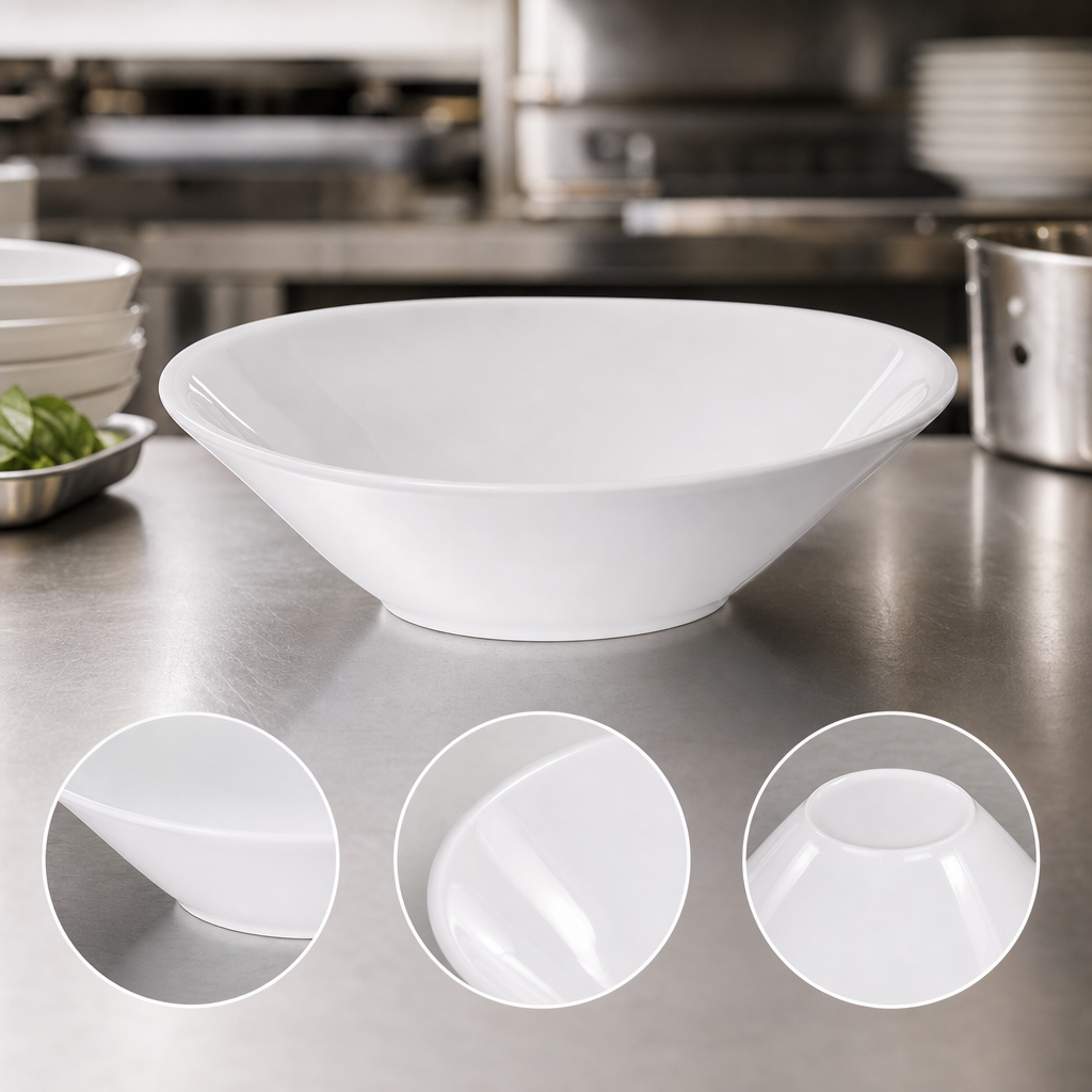 Heavy-Weight Melamine Construction